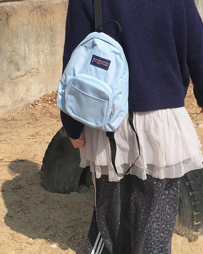 Jansport Half Pint Mini Backpack - 5 colors