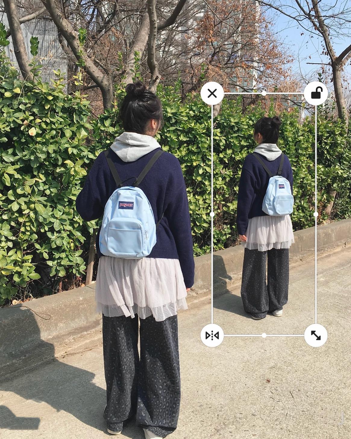 Jansport Half Pint Mini Backpack - 5 colors