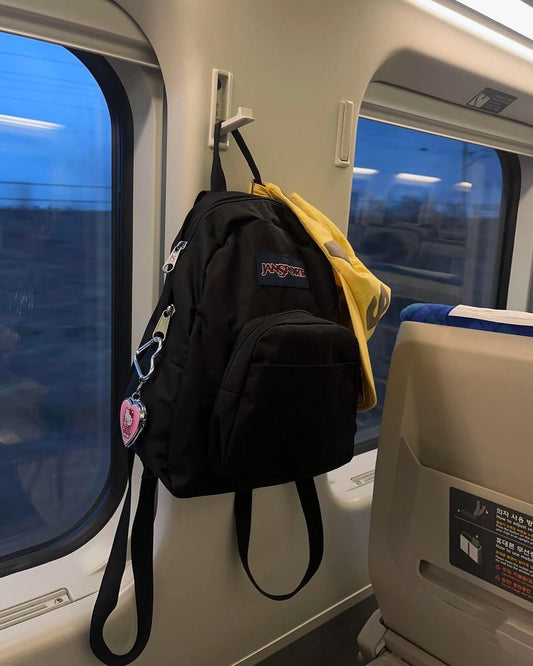 Jansport Half Pint Backpack - 5 colors