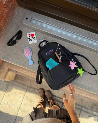 Jansport Half Pint Mini Backpack - 5 colors