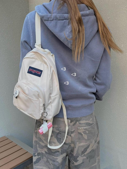 Jansport Half Pint Mini Backpack - 5 colors